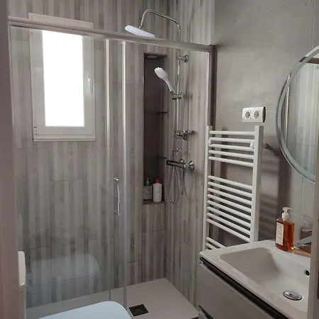 Paredes 8 Apartamento