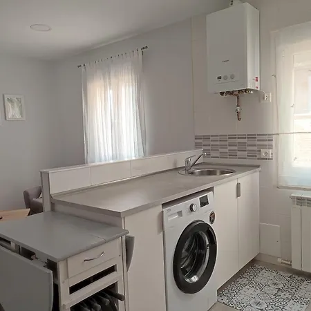 Paredes 8 Apartamento