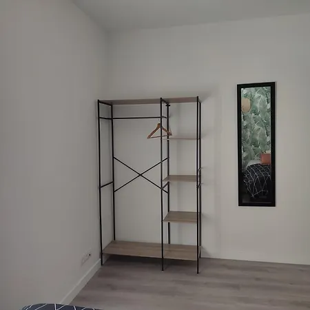Paredes 8 לאון